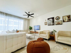 Perfect Stay 8pax 3R3B Township Walk TRX